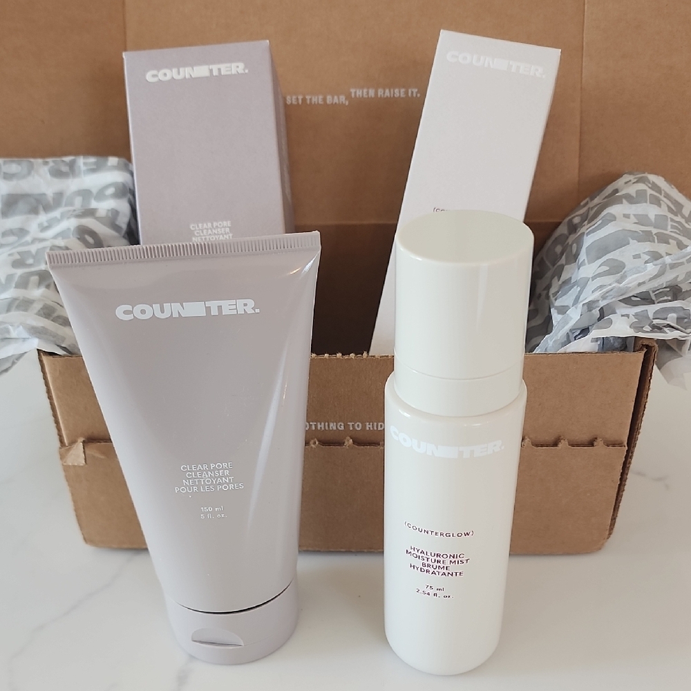 Counter Skincare
